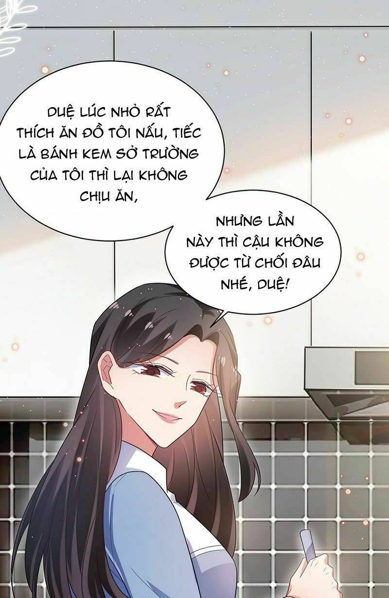 Thịnh Thế Điềm Sủng: Cô Vợ Nhỏ Đáng Yêu Của Dịch Thiếu Chapter 82 - Trang 2