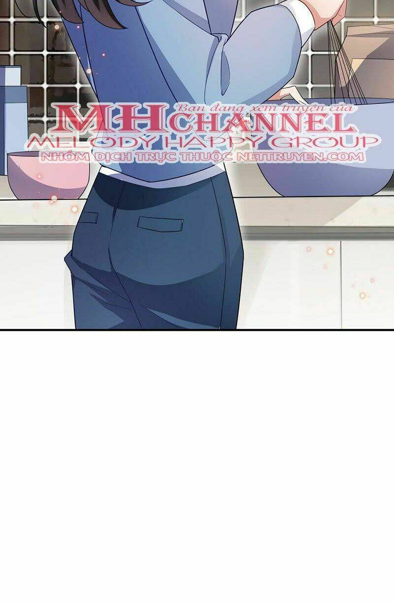 Thịnh Thế Điềm Sủng: Cô Vợ Nhỏ Đáng Yêu Của Dịch Thiếu Chapter 82 - Trang 2