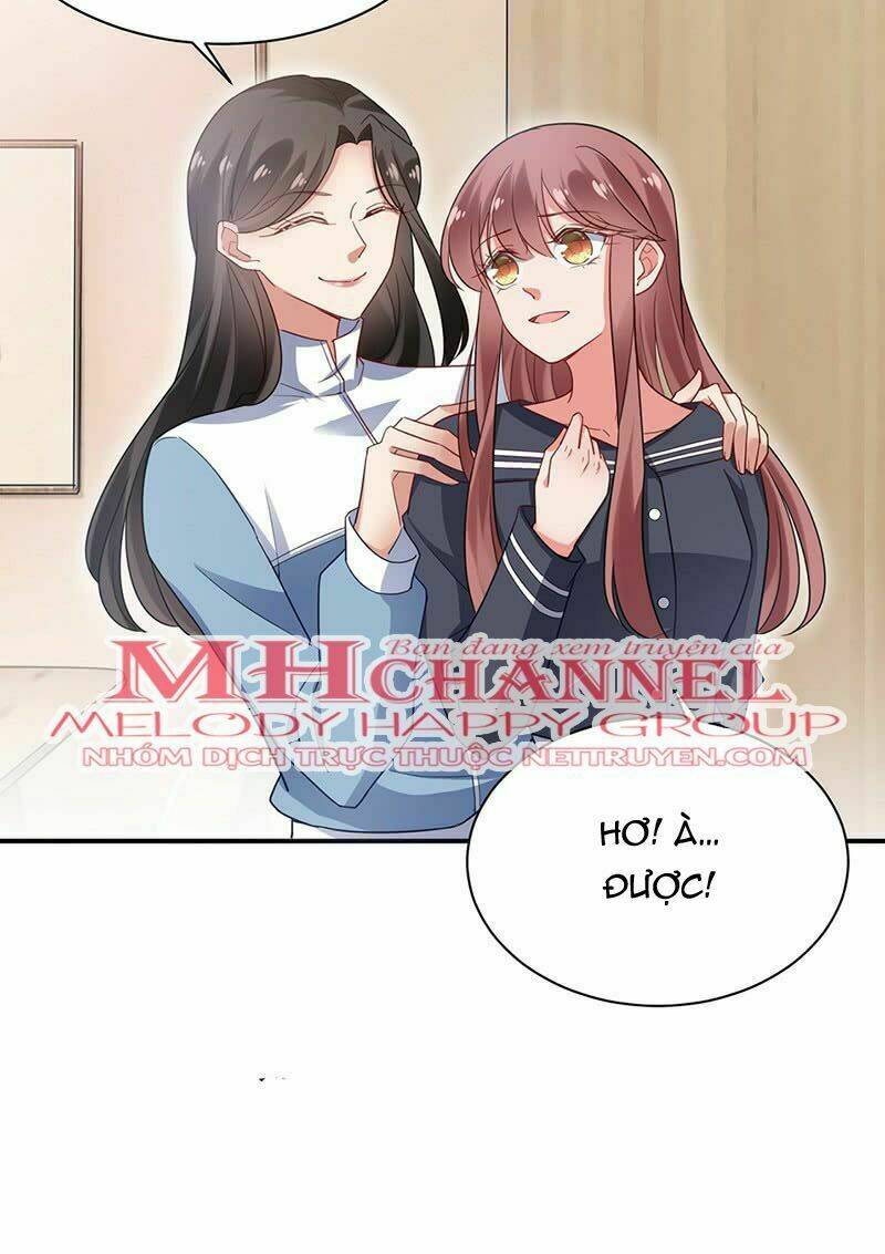 Thịnh Thế Điềm Sủng: Cô Vợ Nhỏ Đáng Yêu Của Dịch Thiếu Chapter 82 - Trang 2