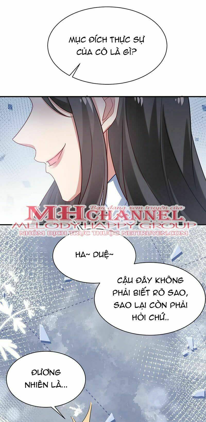 Thịnh Thế Điềm Sủng: Cô Vợ Nhỏ Đáng Yêu Của Dịch Thiếu Chapter 82 - Trang 2