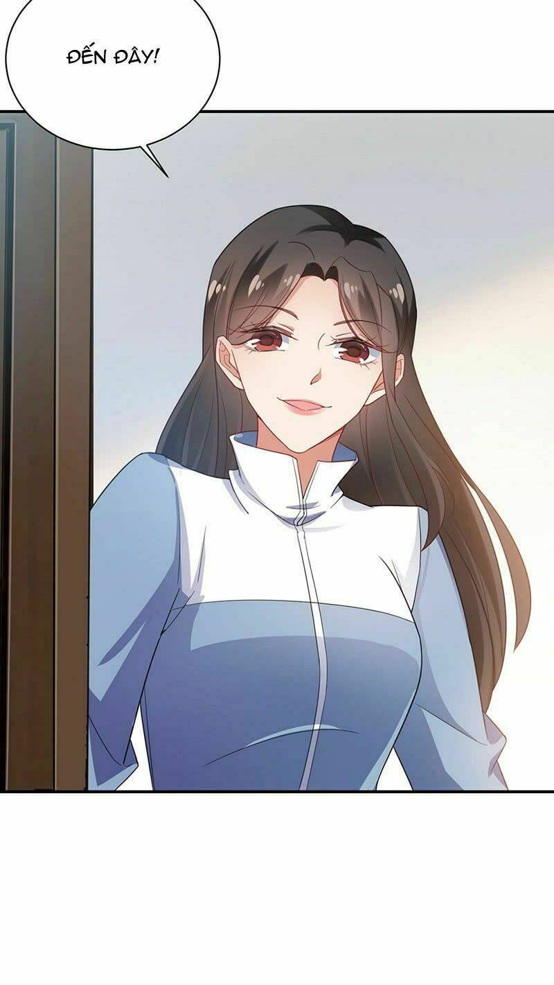 Thịnh Thế Điềm Sủng: Cô Vợ Nhỏ Đáng Yêu Của Dịch Thiếu Chapter 82 - Trang 2