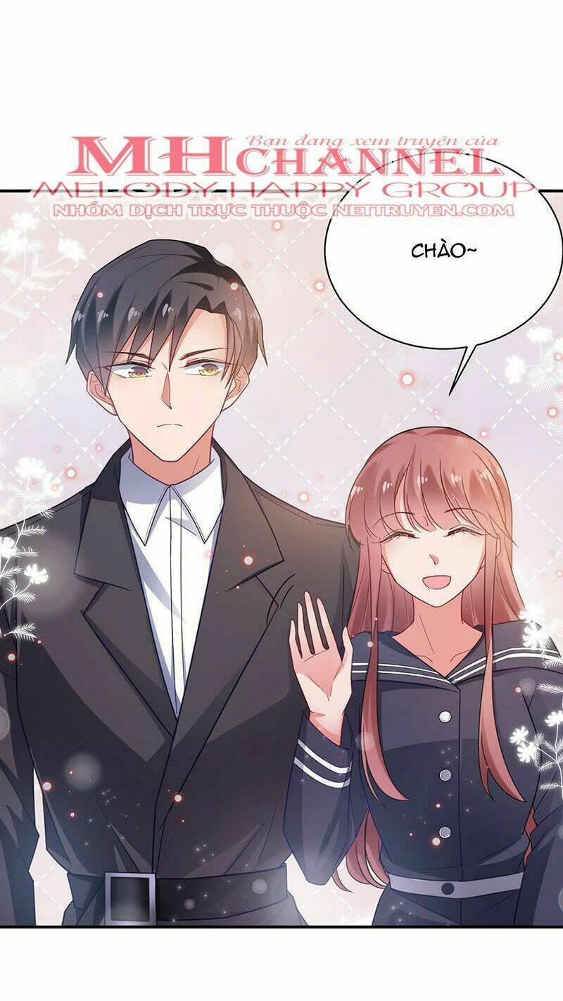 Thịnh Thế Điềm Sủng: Cô Vợ Nhỏ Đáng Yêu Của Dịch Thiếu Chapter 82 - Trang 2