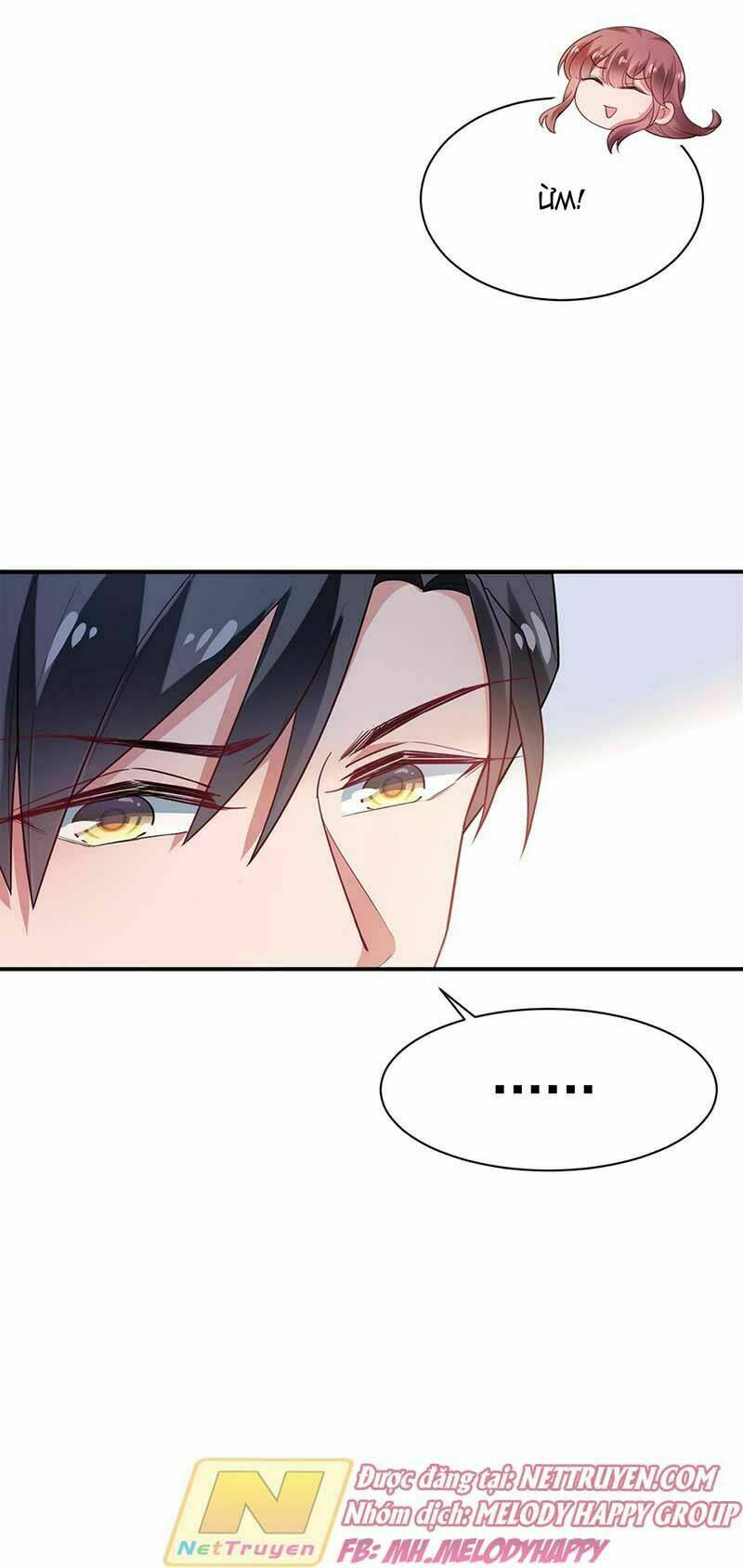 Thịnh Thế Điềm Sủng: Cô Vợ Nhỏ Đáng Yêu Của Dịch Thiếu Chapter 83 - Trang 2