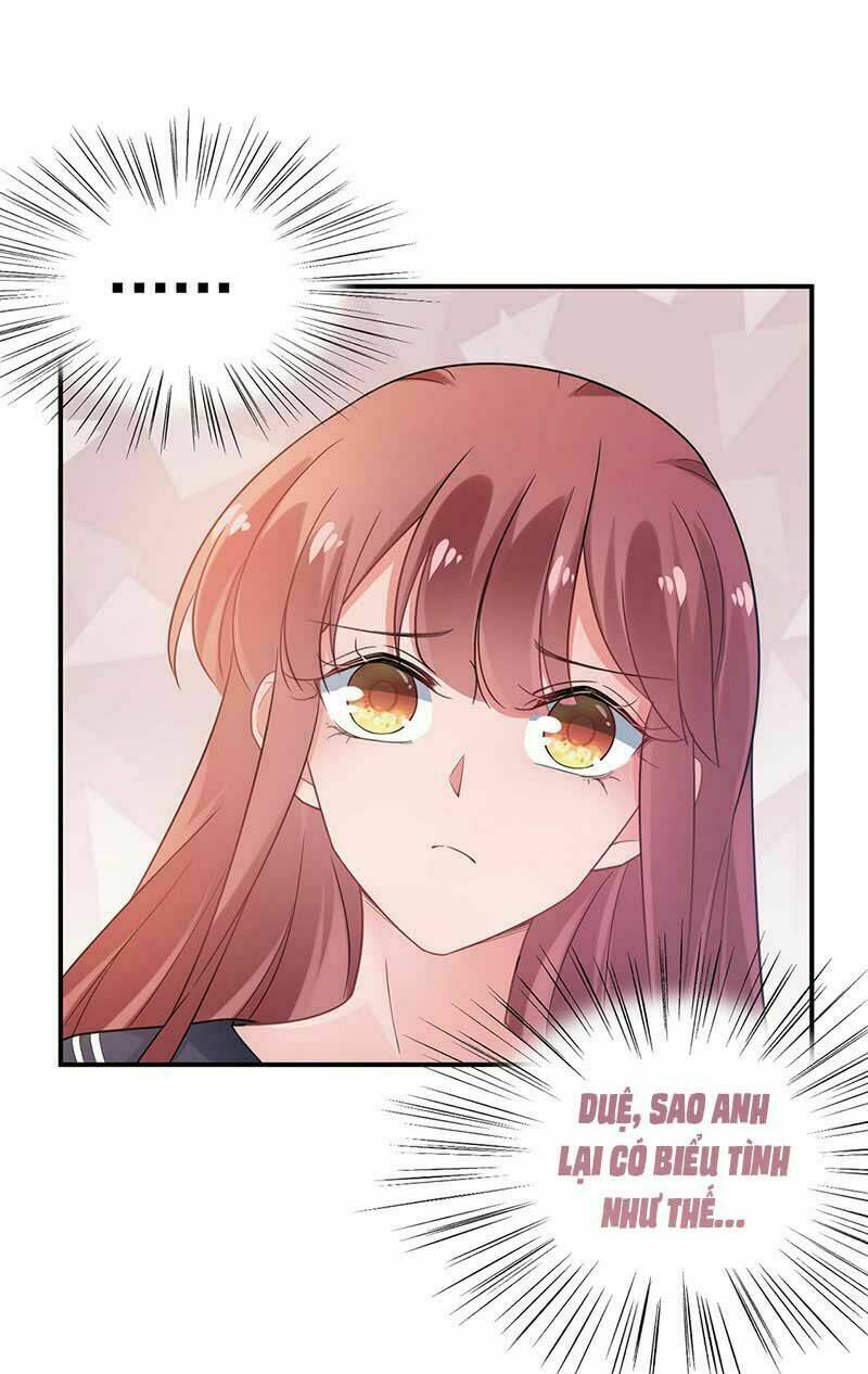 Thịnh Thế Điềm Sủng: Cô Vợ Nhỏ Đáng Yêu Của Dịch Thiếu Chapter 83 - Trang 2