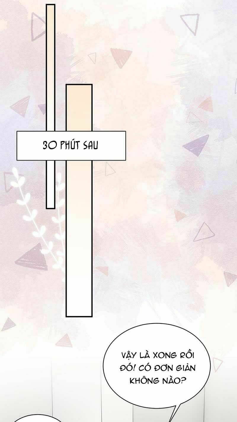 Thịnh Thế Điềm Sủng: Cô Vợ Nhỏ Đáng Yêu Của Dịch Thiếu Chapter 83 - Trang 2