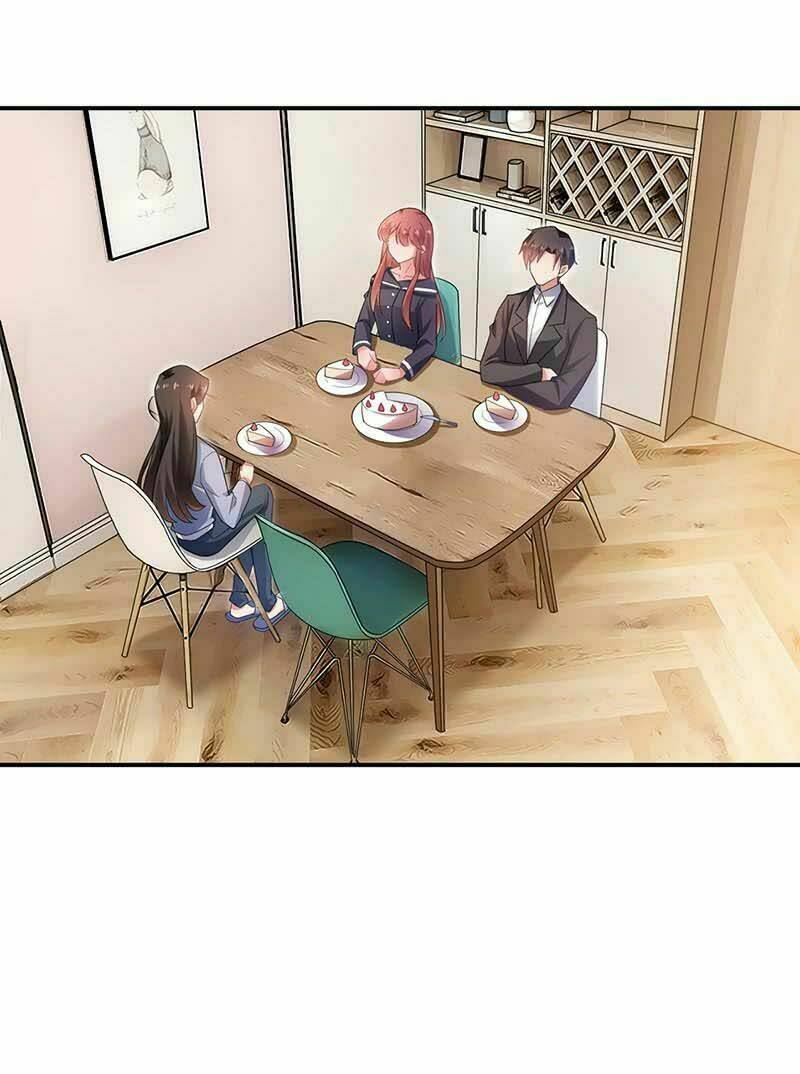 Thịnh Thế Điềm Sủng: Cô Vợ Nhỏ Đáng Yêu Của Dịch Thiếu Chapter 83 - Trang 2