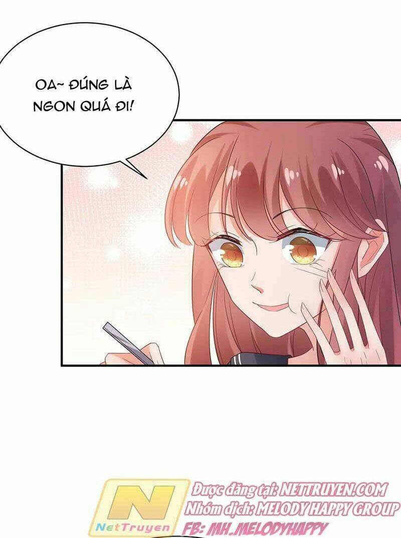 Thịnh Thế Điềm Sủng: Cô Vợ Nhỏ Đáng Yêu Của Dịch Thiếu Chapter 83 - Trang 2