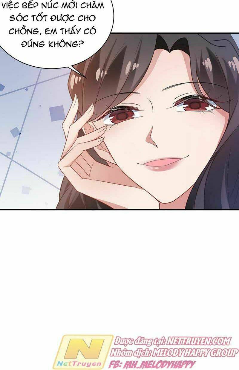 Thịnh Thế Điềm Sủng: Cô Vợ Nhỏ Đáng Yêu Của Dịch Thiếu Chapter 83 - Trang 2