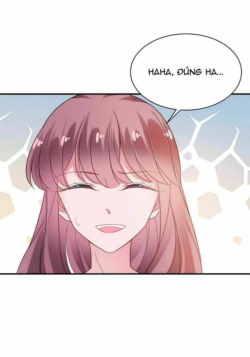 Thịnh Thế Điềm Sủng: Cô Vợ Nhỏ Đáng Yêu Của Dịch Thiếu Chapter 83 - Trang 2