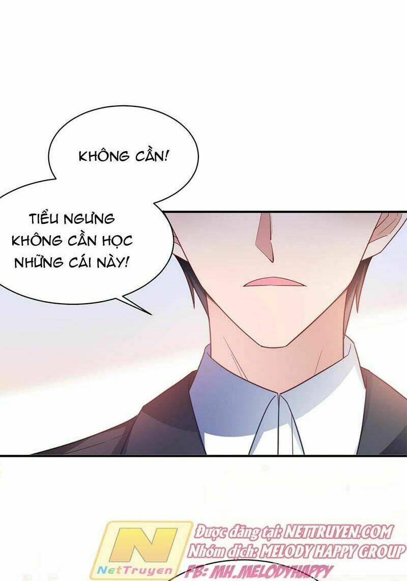 Thịnh Thế Điềm Sủng: Cô Vợ Nhỏ Đáng Yêu Của Dịch Thiếu Chapter 83 - Trang 2