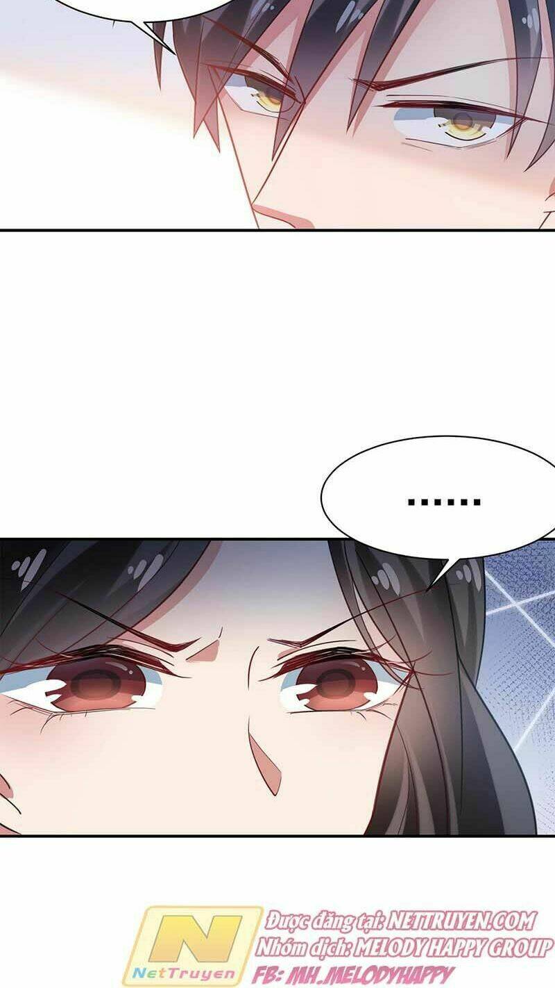 Thịnh Thế Điềm Sủng: Cô Vợ Nhỏ Đáng Yêu Của Dịch Thiếu Chapter 83 - Trang 2