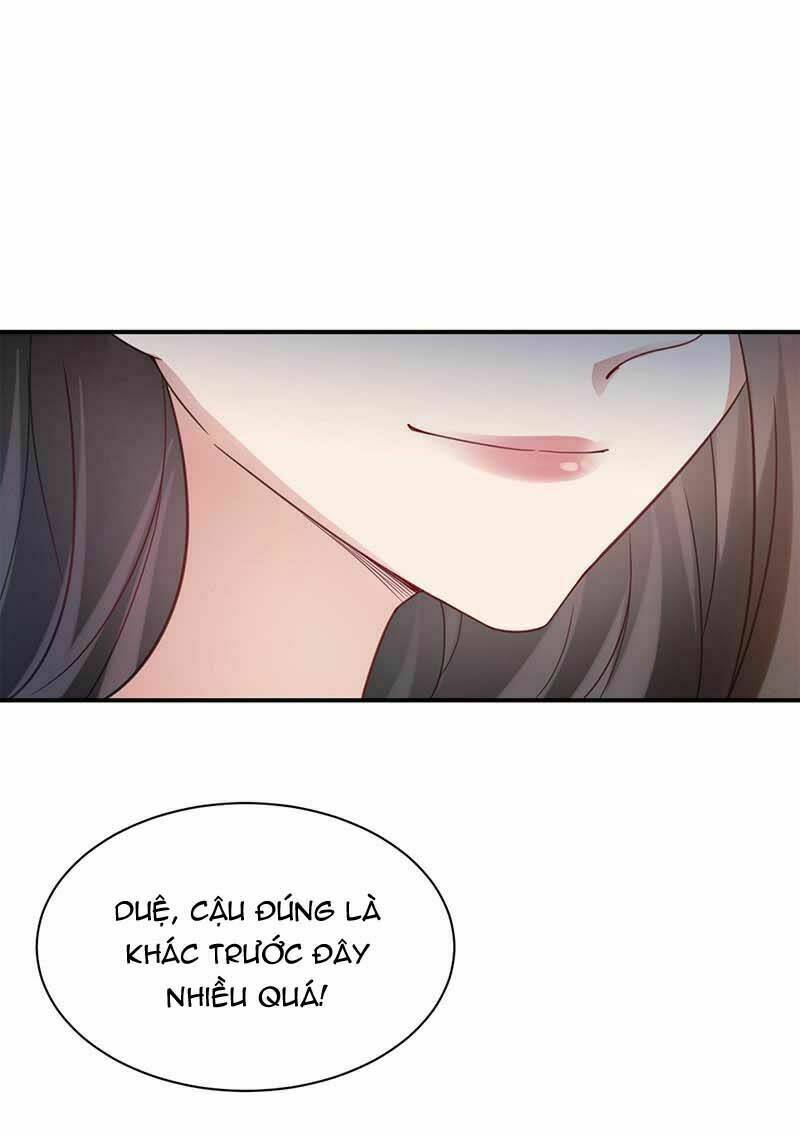 Thịnh Thế Điềm Sủng: Cô Vợ Nhỏ Đáng Yêu Của Dịch Thiếu Chapter 83 - Trang 2