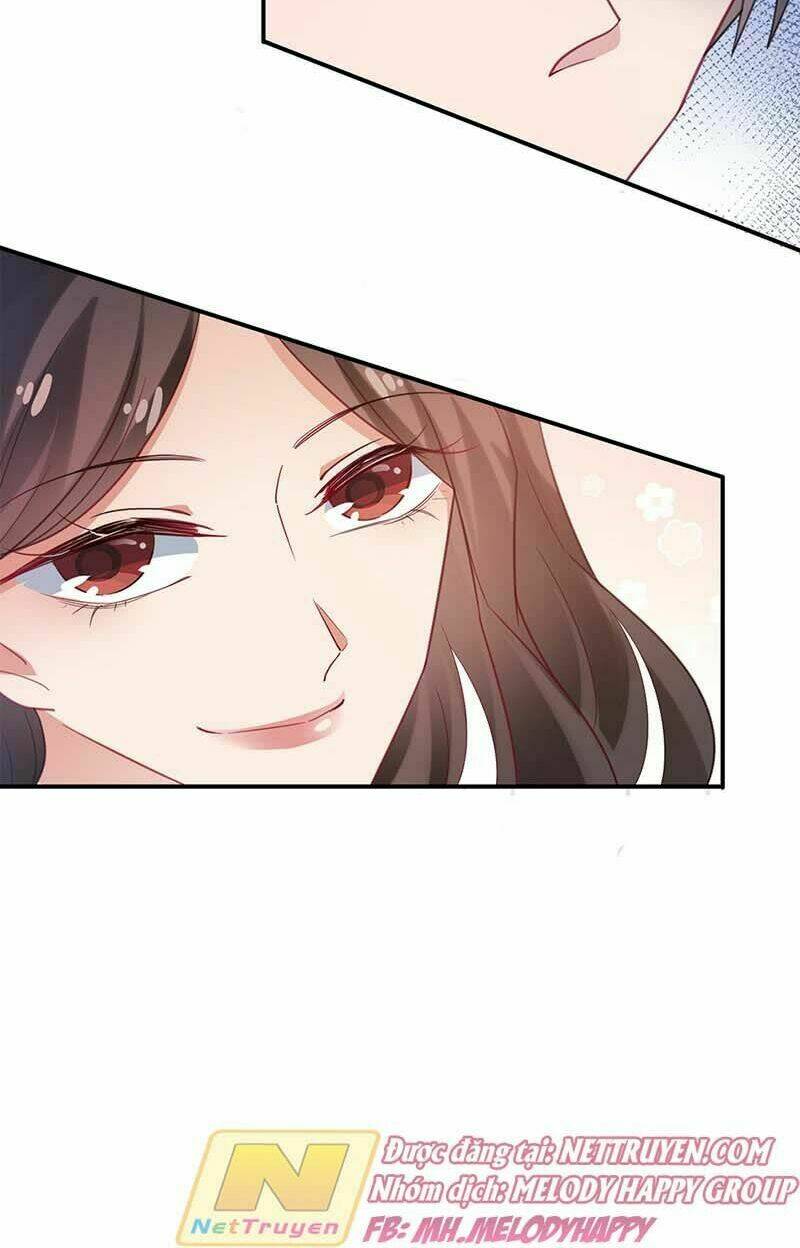 Thịnh Thế Điềm Sủng: Cô Vợ Nhỏ Đáng Yêu Của Dịch Thiếu Chapter 83 - Trang 2