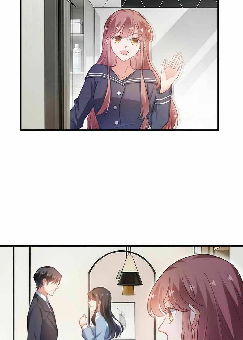 Thịnh Thế Điềm Sủng: Cô Vợ Nhỏ Đáng Yêu Của Dịch Thiếu Chapter 83 - Trang 2