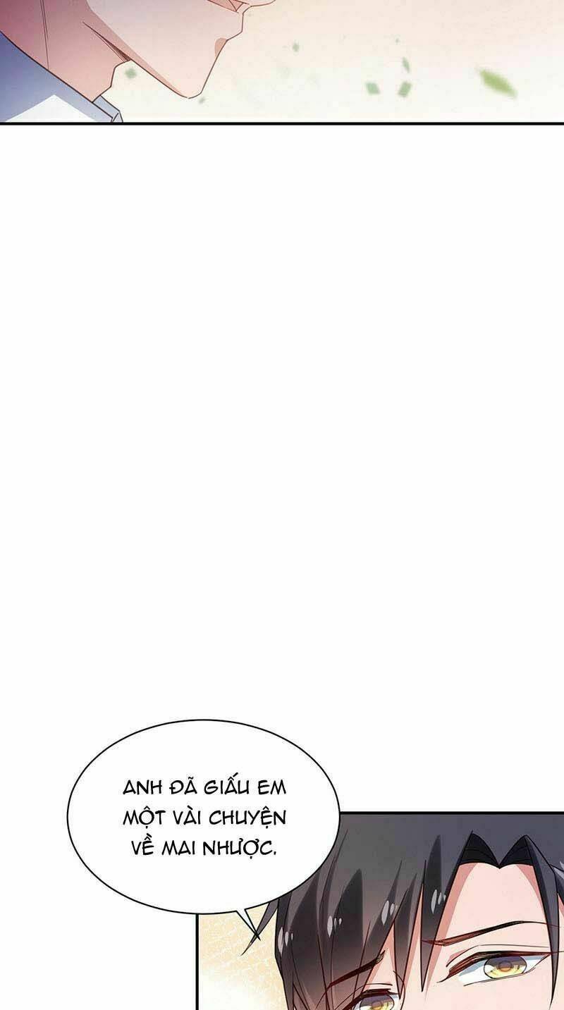 Thịnh Thế Điềm Sủng: Cô Vợ Nhỏ Đáng Yêu Của Dịch Thiếu Chapter 84 - Trang 2