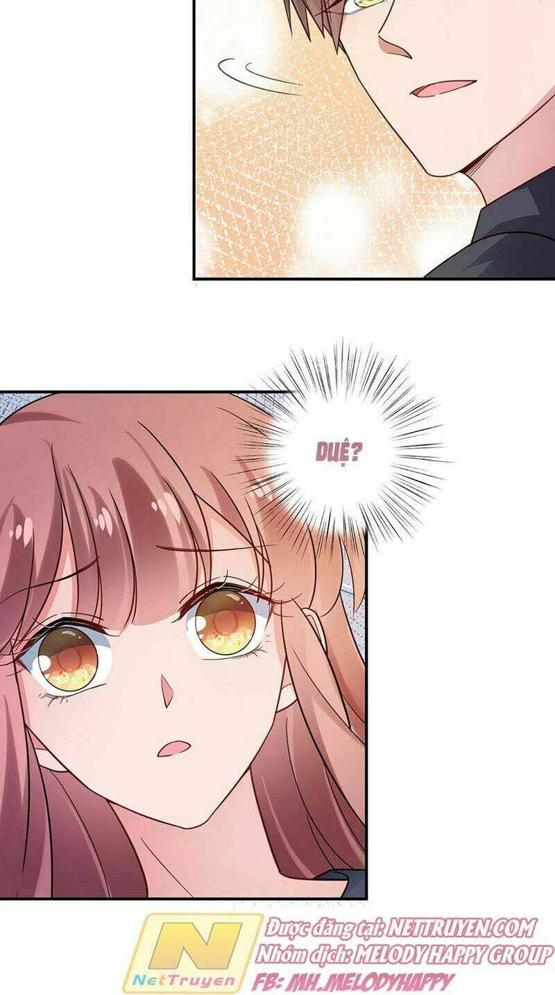 Thịnh Thế Điềm Sủng: Cô Vợ Nhỏ Đáng Yêu Của Dịch Thiếu Chapter 84 - Trang 2