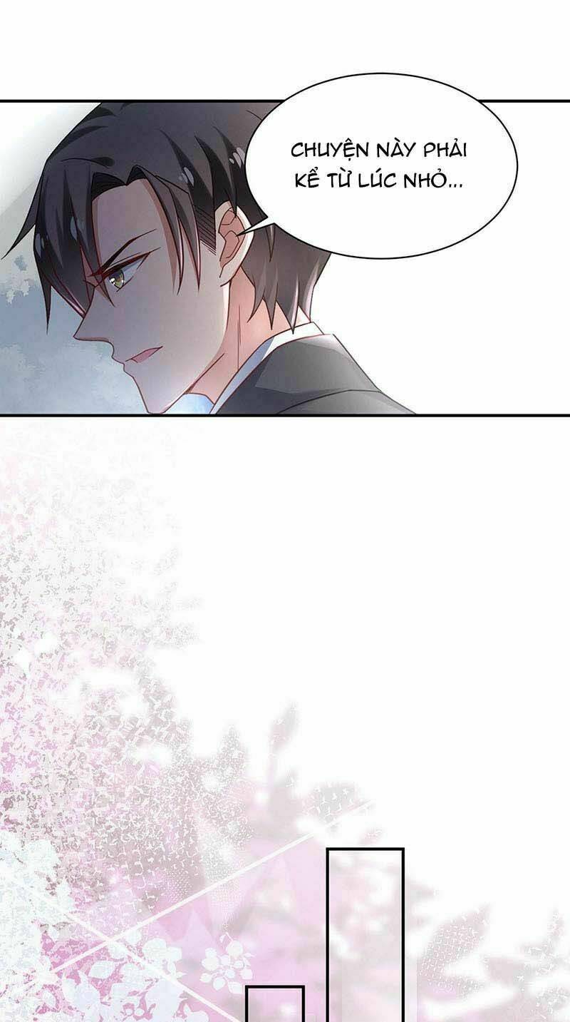 Thịnh Thế Điềm Sủng: Cô Vợ Nhỏ Đáng Yêu Của Dịch Thiếu Chapter 84 - Trang 2