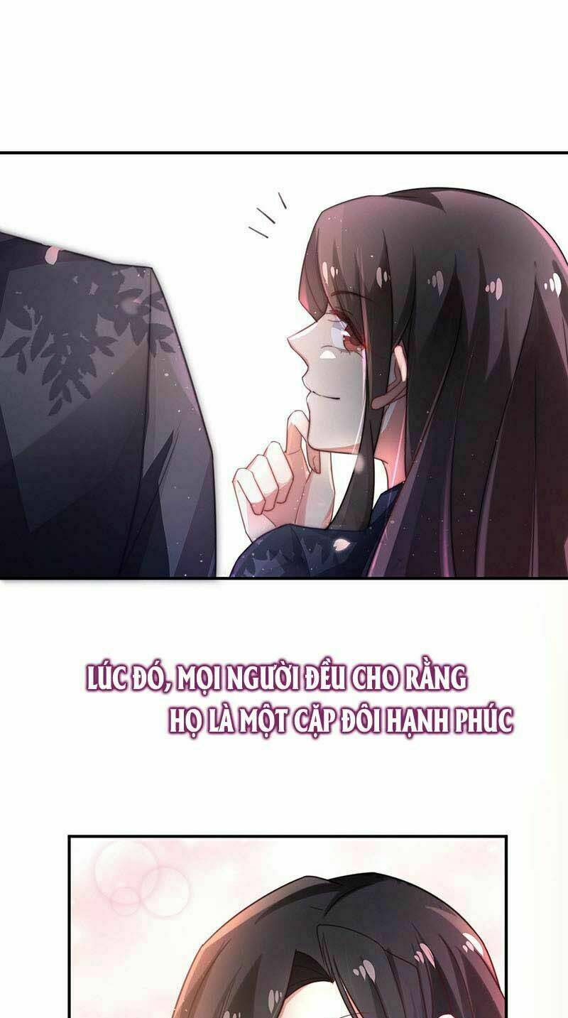 Thịnh Thế Điềm Sủng: Cô Vợ Nhỏ Đáng Yêu Của Dịch Thiếu Chapter 84 - Trang 2