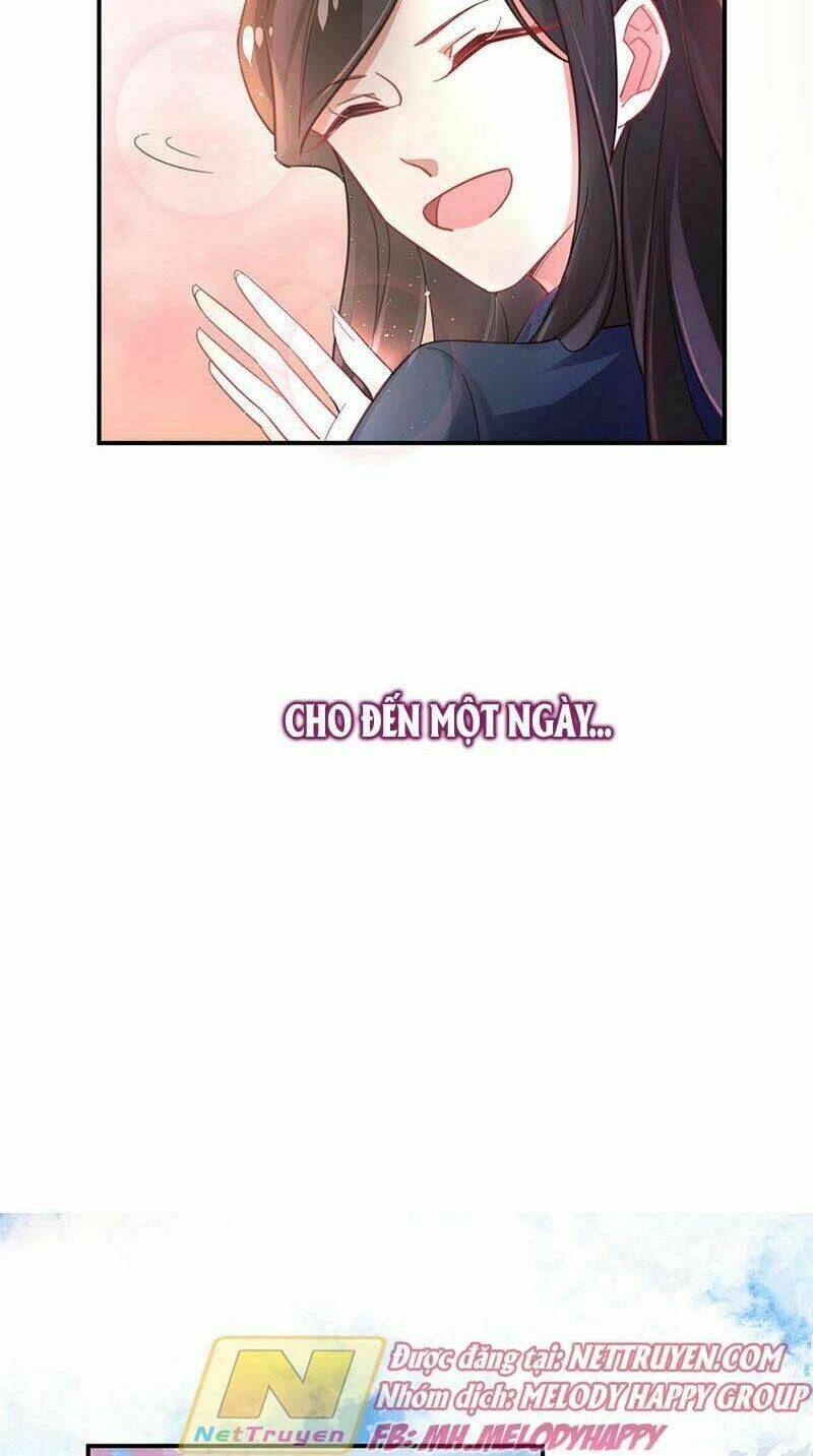 Thịnh Thế Điềm Sủng: Cô Vợ Nhỏ Đáng Yêu Của Dịch Thiếu Chapter 84 - Trang 2