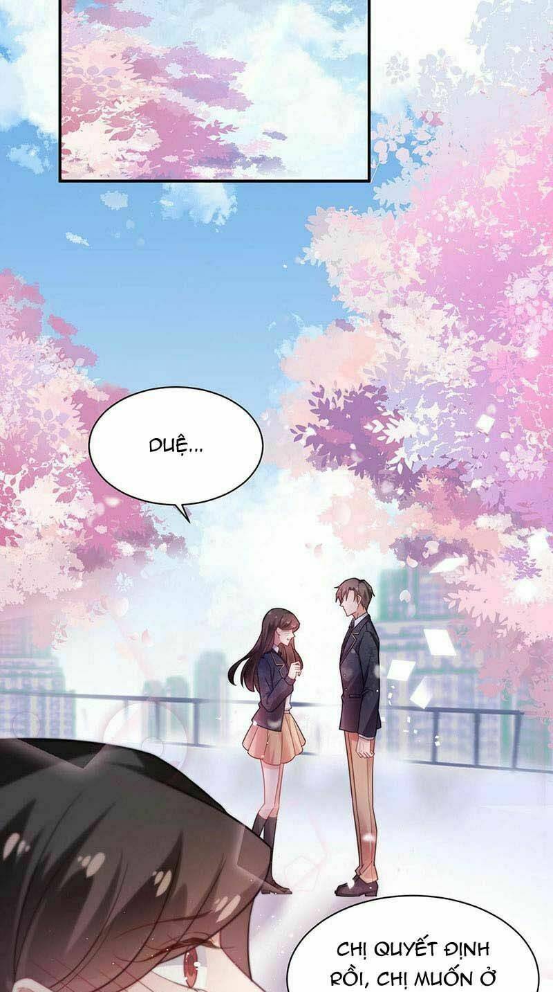 Thịnh Thế Điềm Sủng: Cô Vợ Nhỏ Đáng Yêu Của Dịch Thiếu Chapter 84 - Trang 2