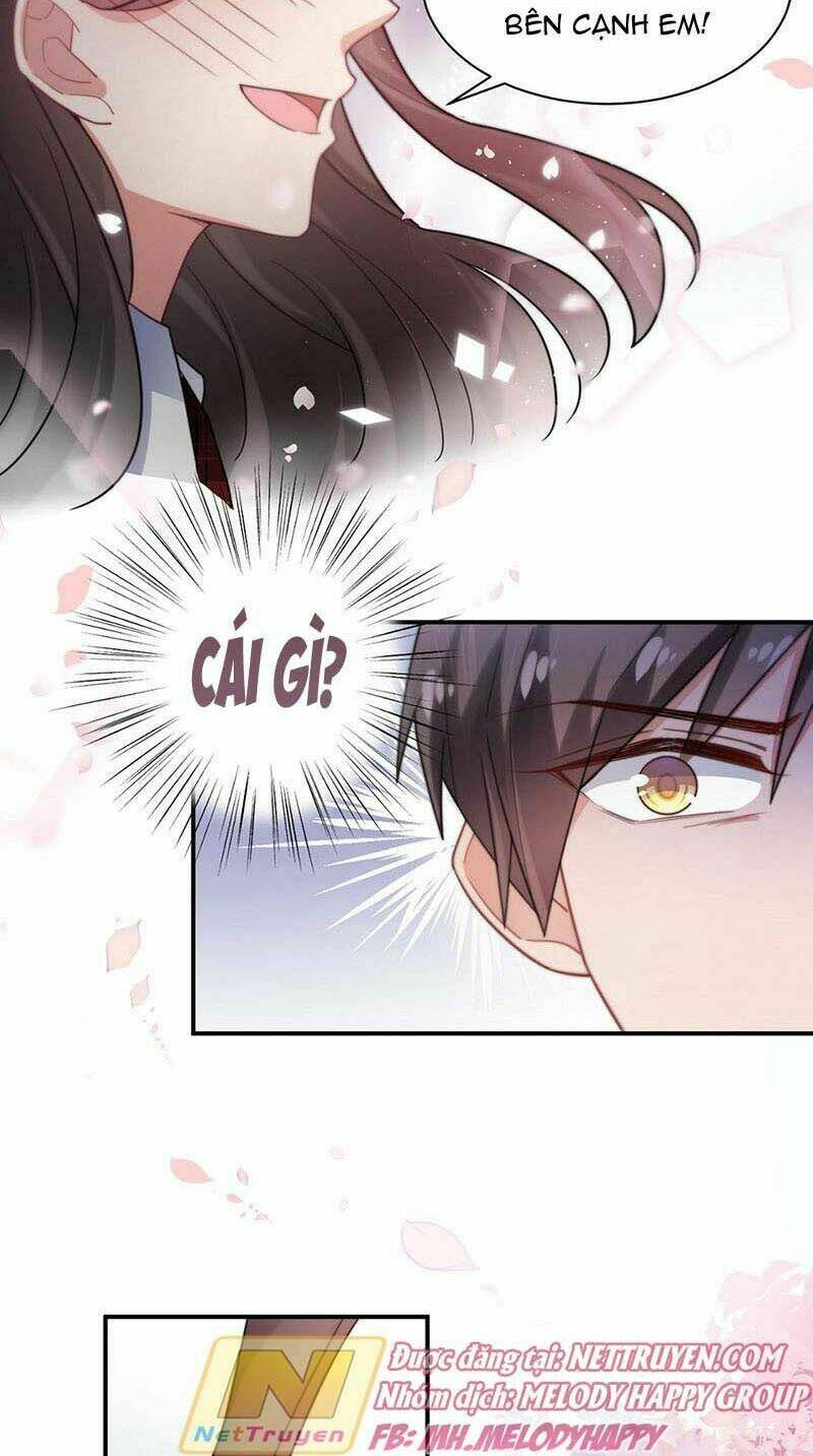 Thịnh Thế Điềm Sủng: Cô Vợ Nhỏ Đáng Yêu Của Dịch Thiếu Chapter 84 - Trang 2