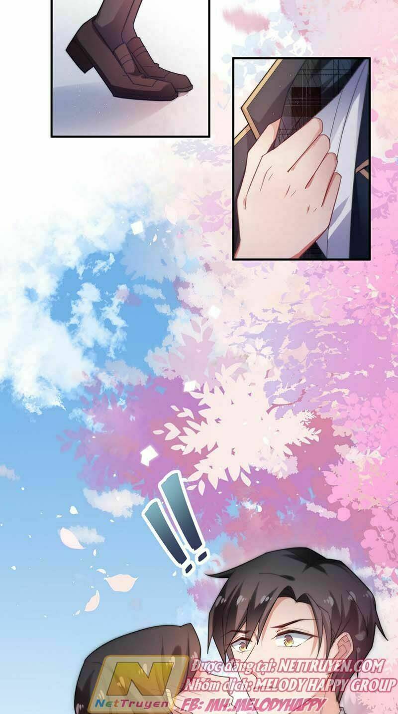 Thịnh Thế Điềm Sủng: Cô Vợ Nhỏ Đáng Yêu Của Dịch Thiếu Chapter 84 - Trang 2