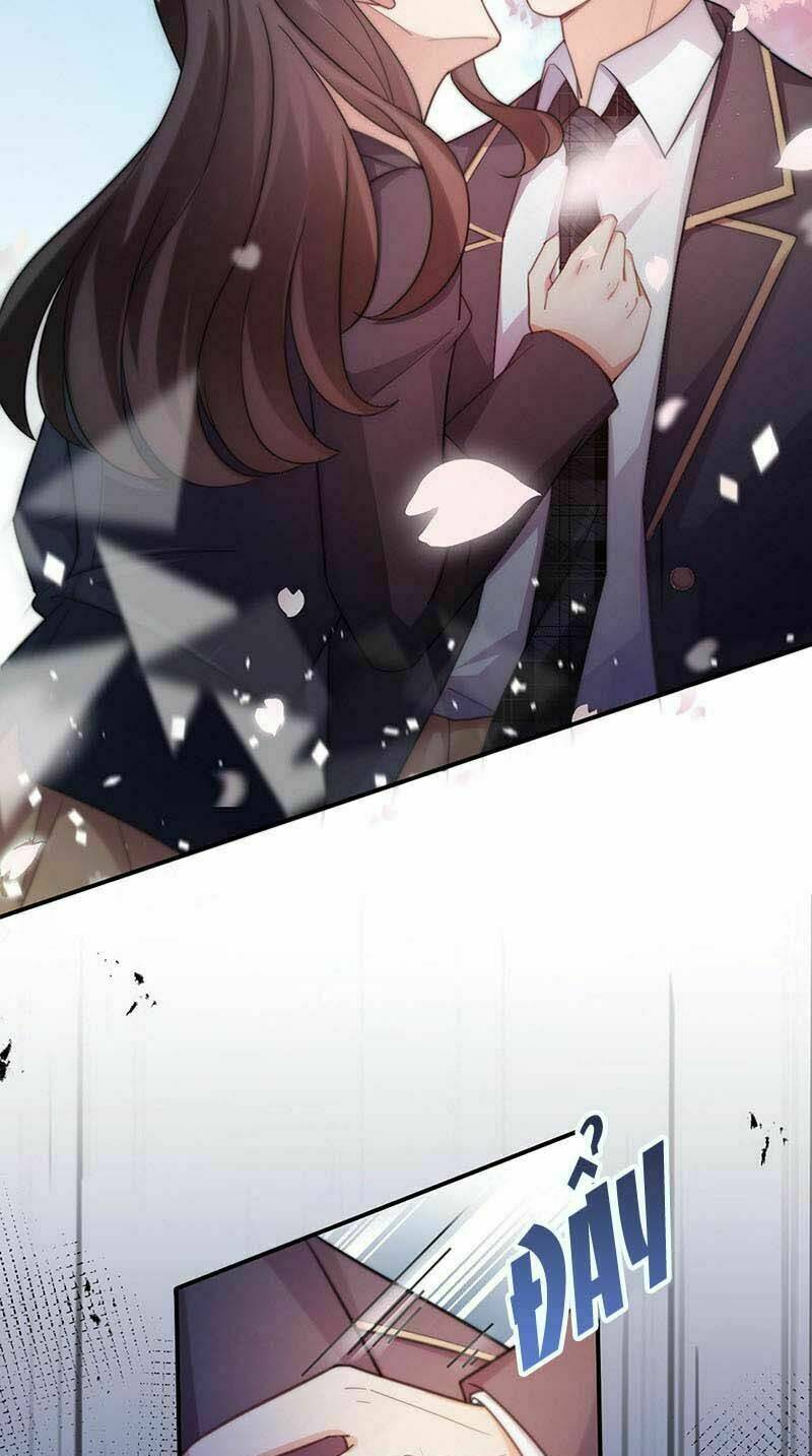 Thịnh Thế Điềm Sủng: Cô Vợ Nhỏ Đáng Yêu Của Dịch Thiếu Chapter 84 - Trang 2