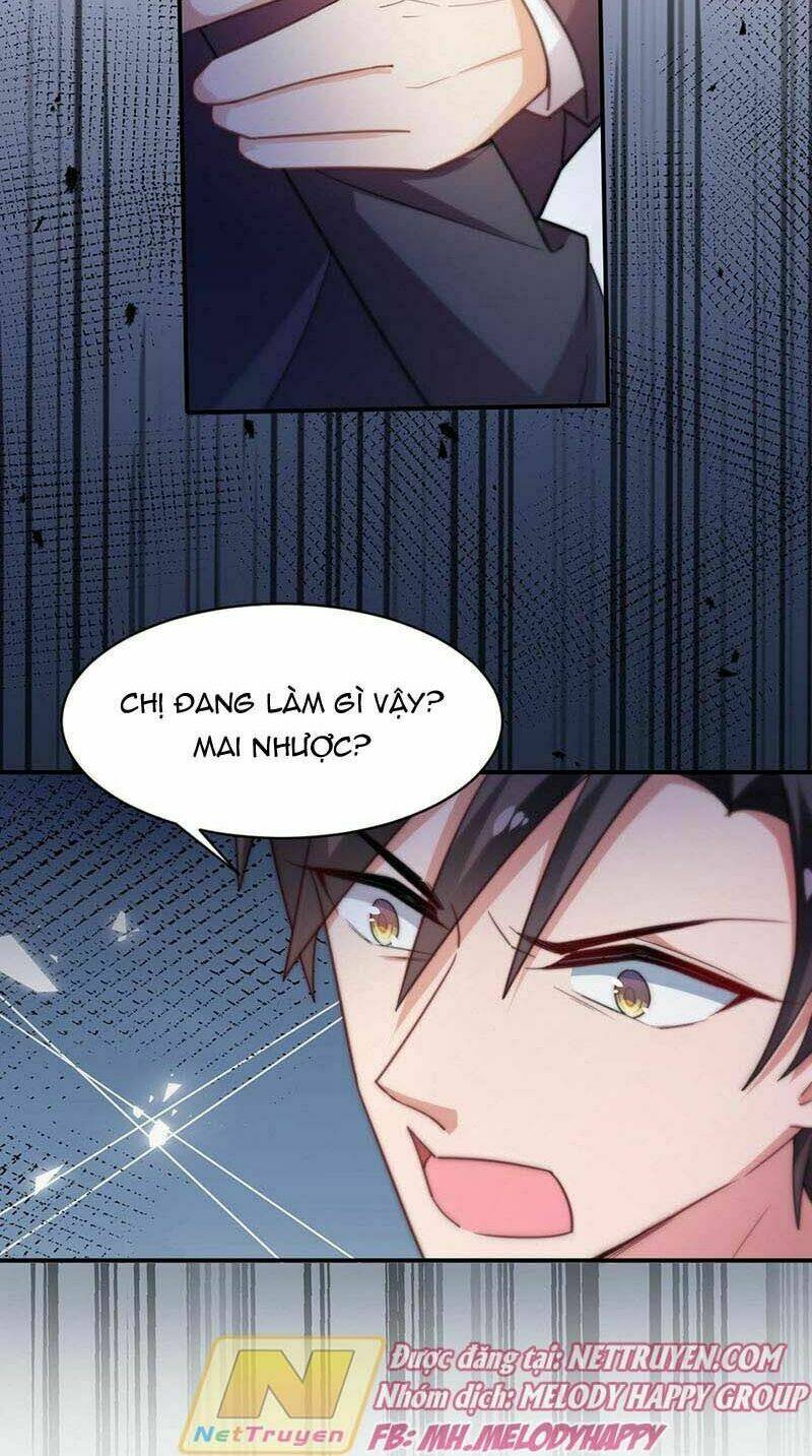 Thịnh Thế Điềm Sủng: Cô Vợ Nhỏ Đáng Yêu Của Dịch Thiếu Chapter 84 - Trang 2