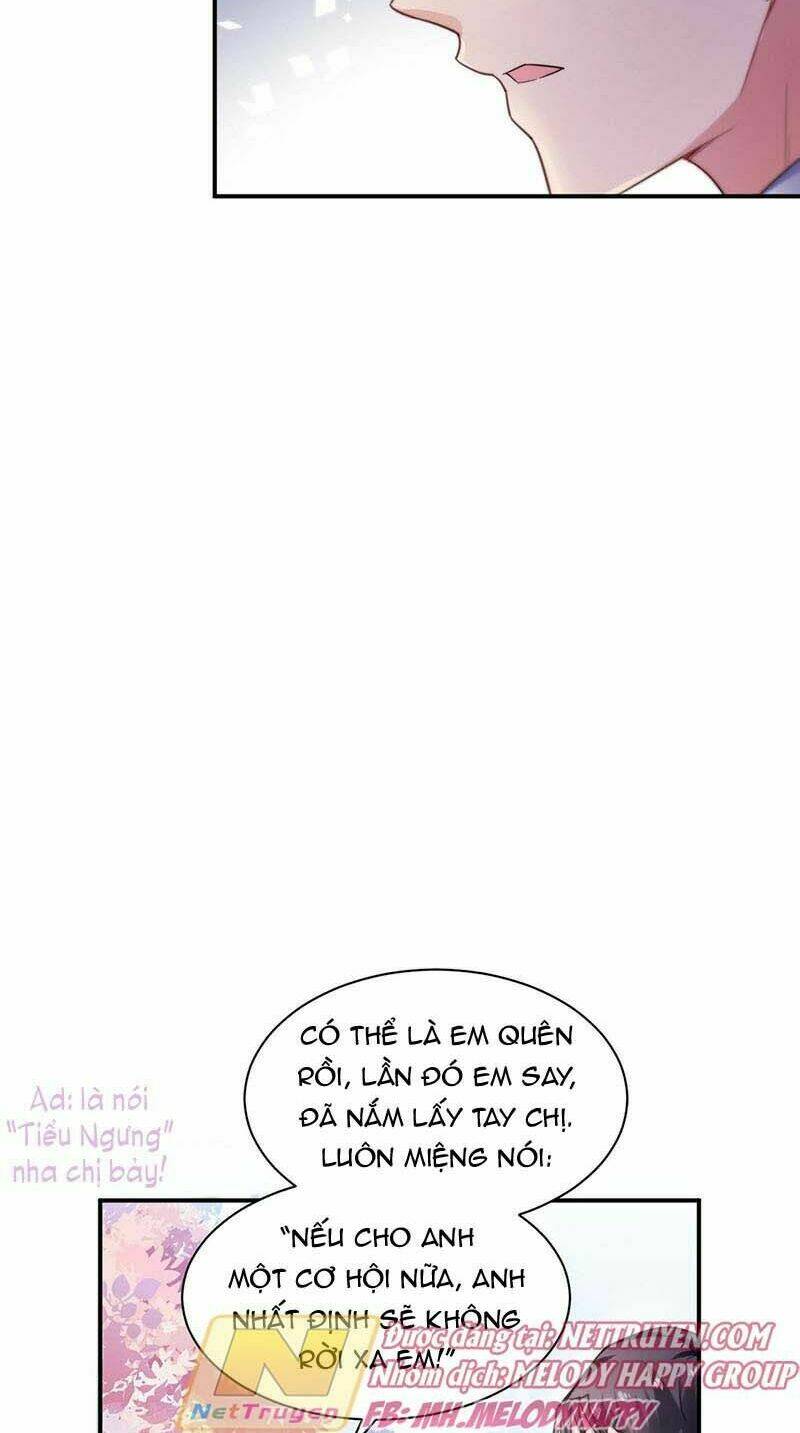 Thịnh Thế Điềm Sủng: Cô Vợ Nhỏ Đáng Yêu Của Dịch Thiếu Chapter 84 - Trang 2