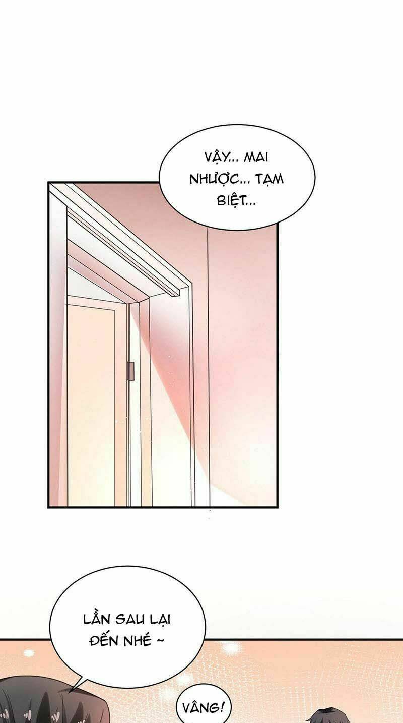 Thịnh Thế Điềm Sủng: Cô Vợ Nhỏ Đáng Yêu Của Dịch Thiếu Chapter 84 - Trang 2