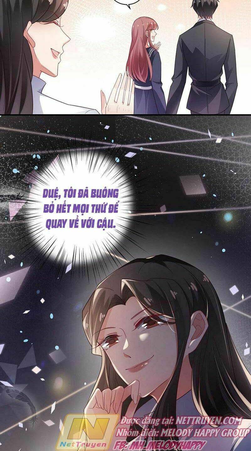 Thịnh Thế Điềm Sủng: Cô Vợ Nhỏ Đáng Yêu Của Dịch Thiếu Chapter 84 - Trang 2