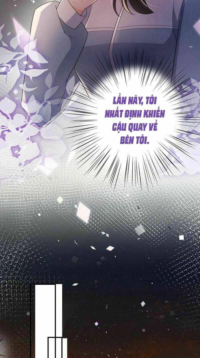 Thịnh Thế Điềm Sủng: Cô Vợ Nhỏ Đáng Yêu Của Dịch Thiếu Chapter 84 - Trang 2