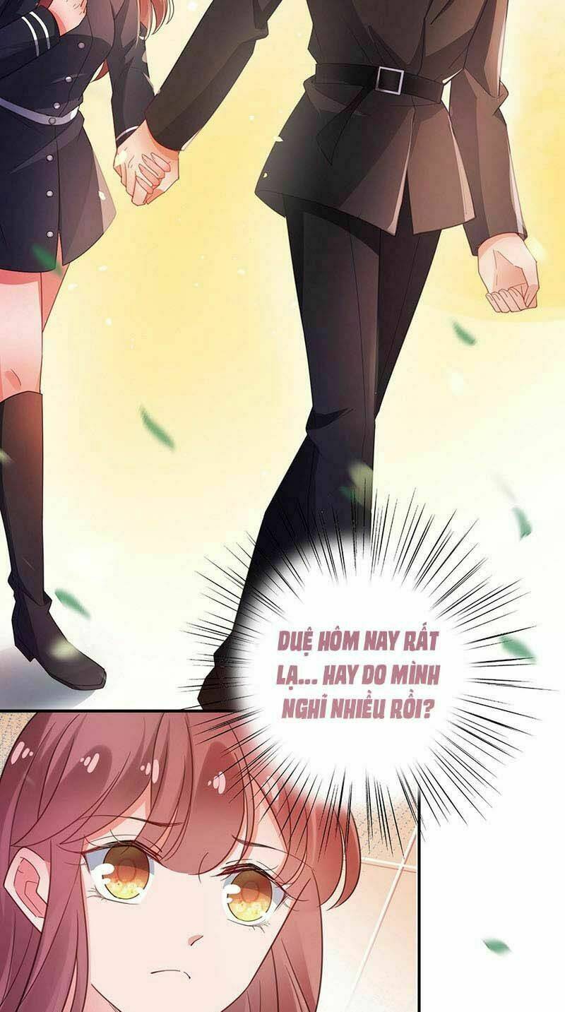 Thịnh Thế Điềm Sủng: Cô Vợ Nhỏ Đáng Yêu Của Dịch Thiếu Chapter 84 - Trang 2