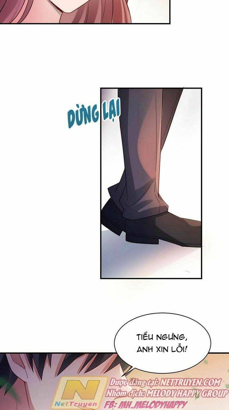 Thịnh Thế Điềm Sủng: Cô Vợ Nhỏ Đáng Yêu Của Dịch Thiếu Chapter 84 - Trang 2