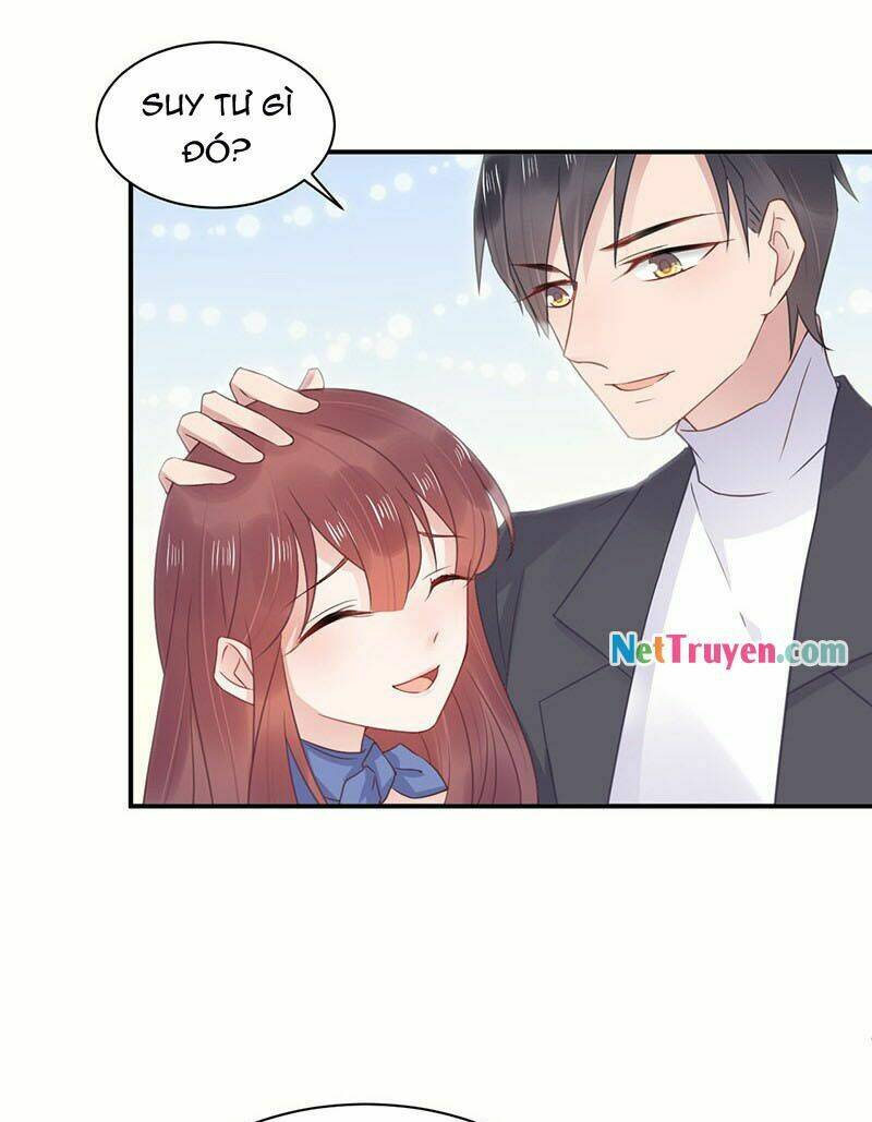 Thịnh Thế Điềm Sủng: Cô Vợ Nhỏ Đáng Yêu Của Dịch Thiếu Chapter 9 - Trang 2