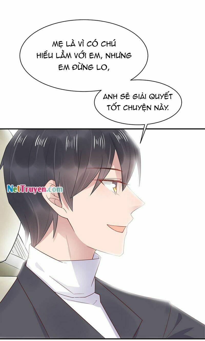 Thịnh Thế Điềm Sủng: Cô Vợ Nhỏ Đáng Yêu Của Dịch Thiếu Chapter 9 - Trang 2