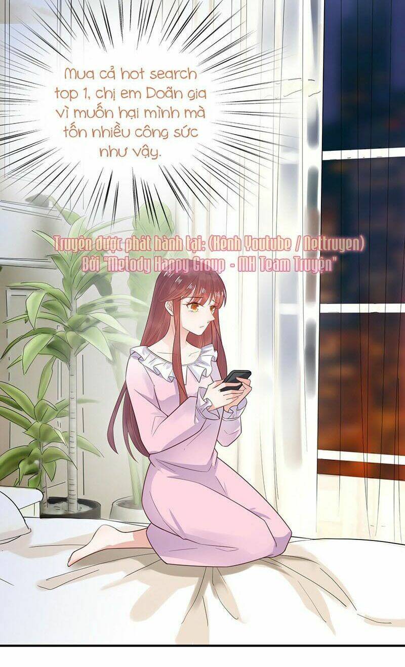 Thịnh Thế Điềm Sủng: Cô Vợ Nhỏ Đáng Yêu Của Dịch Thiếu Chapter 9 - Trang 2
