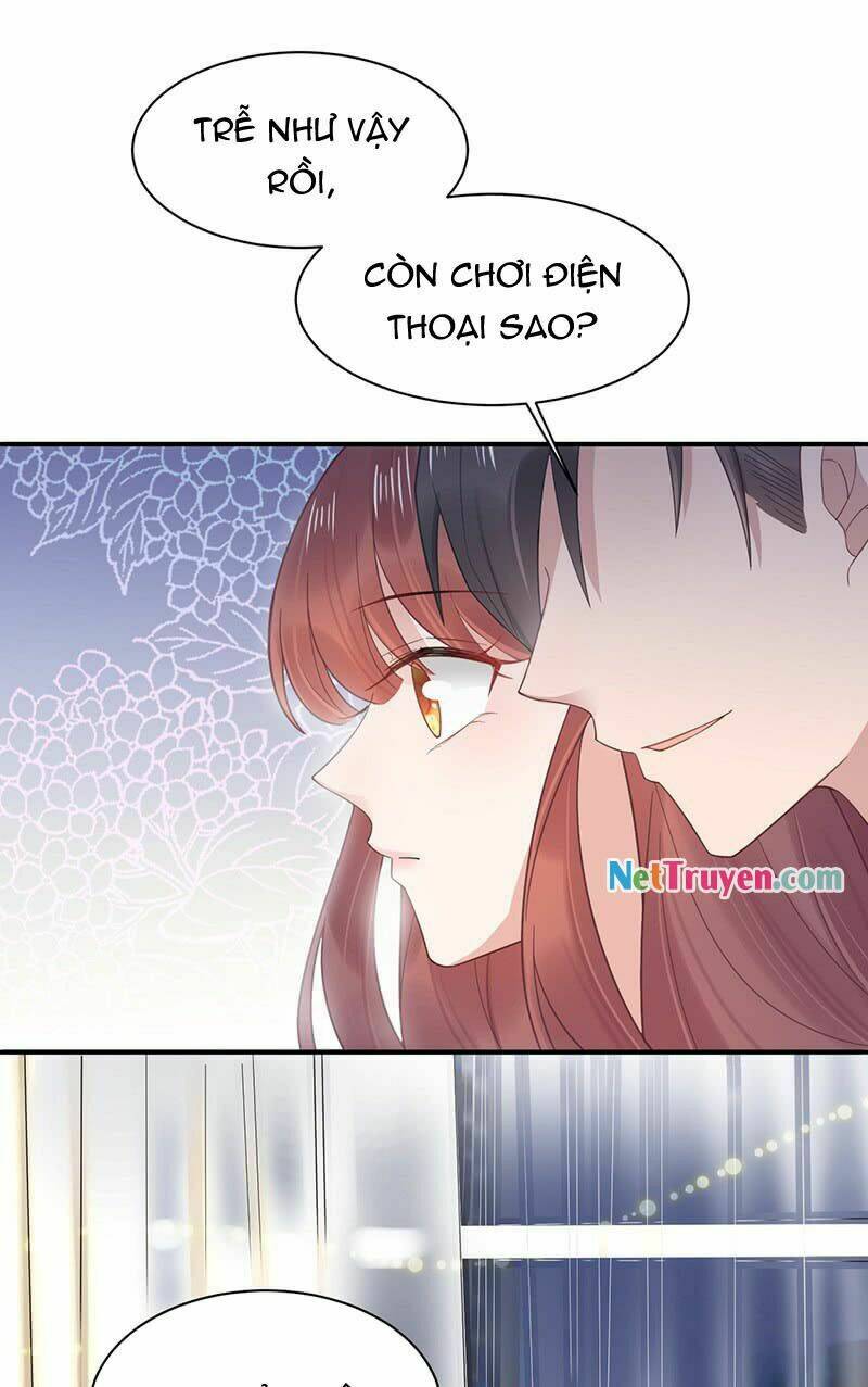 Thịnh Thế Điềm Sủng: Cô Vợ Nhỏ Đáng Yêu Của Dịch Thiếu Chapter 9 - Trang 2