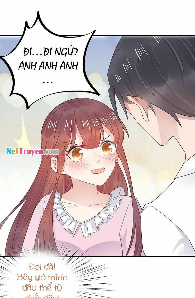 Thịnh Thế Điềm Sủng: Cô Vợ Nhỏ Đáng Yêu Của Dịch Thiếu Chapter 9 - Trang 2