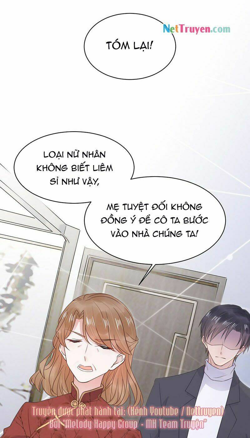 Thịnh Thế Điềm Sủng: Cô Vợ Nhỏ Đáng Yêu Của Dịch Thiếu Chapter 9 - Trang 2