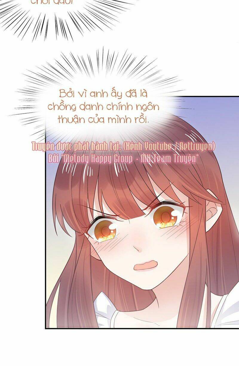 Thịnh Thế Điềm Sủng: Cô Vợ Nhỏ Đáng Yêu Của Dịch Thiếu Chapter 9 - Trang 2