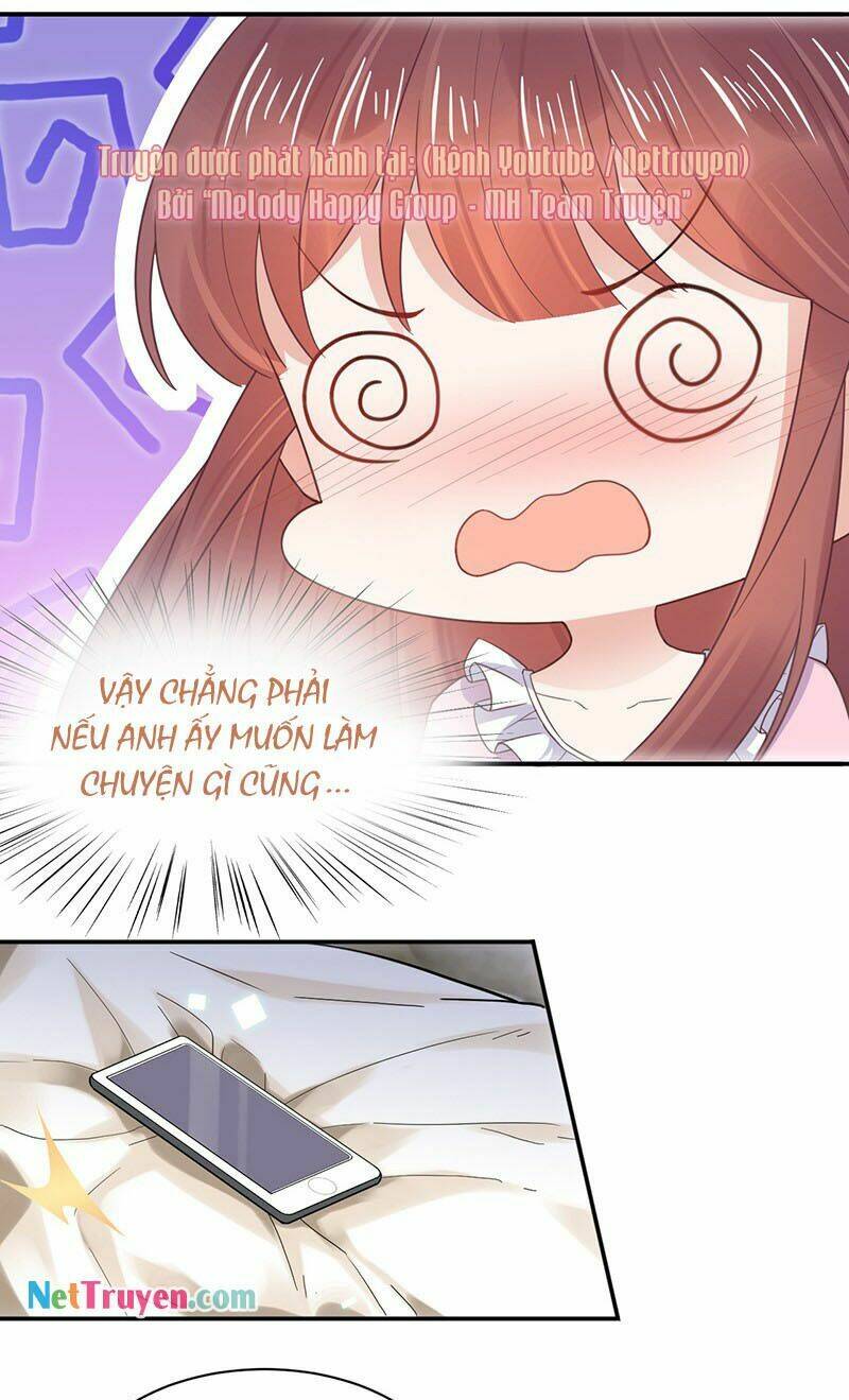 Thịnh Thế Điềm Sủng: Cô Vợ Nhỏ Đáng Yêu Của Dịch Thiếu Chapter 9 - Trang 2