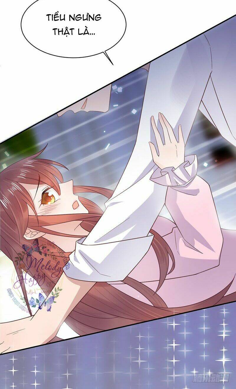 Thịnh Thế Điềm Sủng: Cô Vợ Nhỏ Đáng Yêu Của Dịch Thiếu Chapter 9 - Trang 2