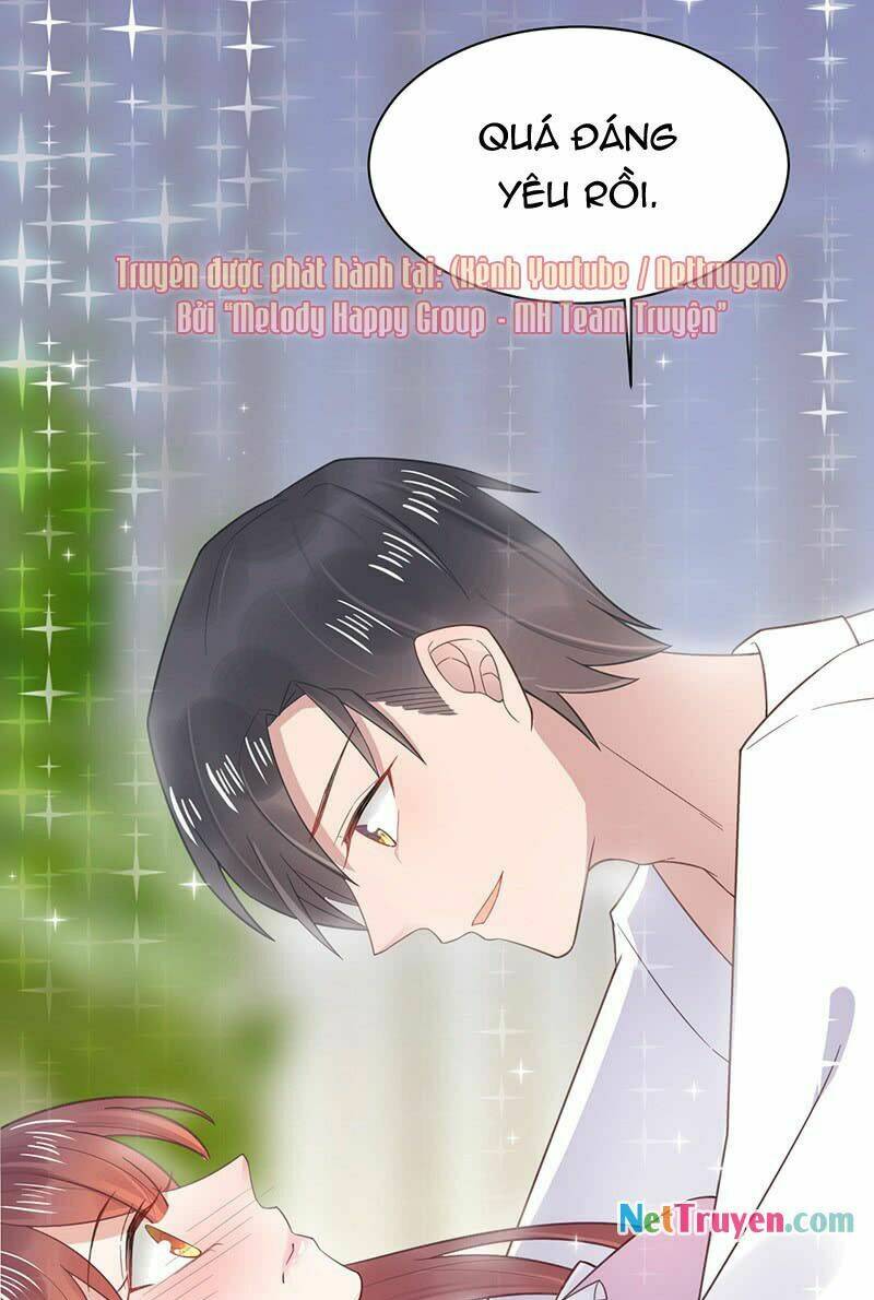 Thịnh Thế Điềm Sủng: Cô Vợ Nhỏ Đáng Yêu Của Dịch Thiếu Chapter 9 - Trang 2