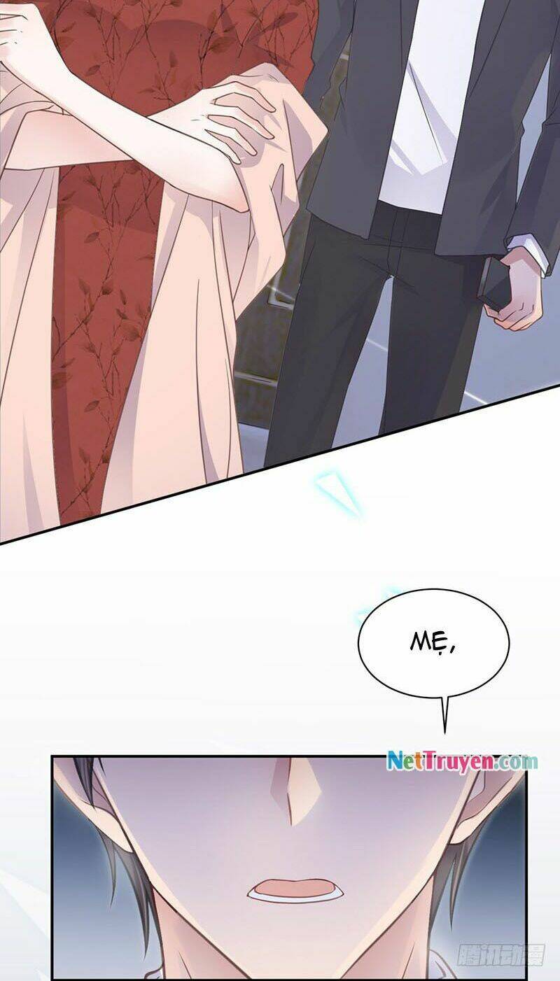 Thịnh Thế Điềm Sủng: Cô Vợ Nhỏ Đáng Yêu Của Dịch Thiếu Chapter 9 - Trang 2