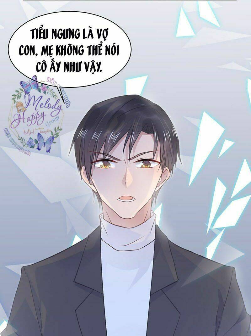 Thịnh Thế Điềm Sủng: Cô Vợ Nhỏ Đáng Yêu Của Dịch Thiếu Chapter 9 - Trang 2