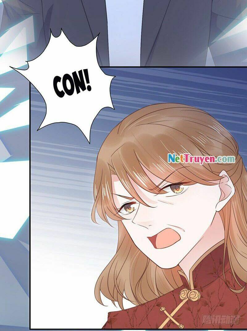 Thịnh Thế Điềm Sủng: Cô Vợ Nhỏ Đáng Yêu Của Dịch Thiếu Chapter 9 - Trang 2