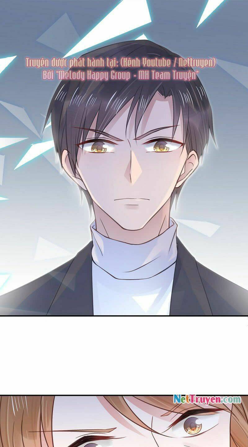 Thịnh Thế Điềm Sủng: Cô Vợ Nhỏ Đáng Yêu Của Dịch Thiếu Chapter 9 - Trang 2