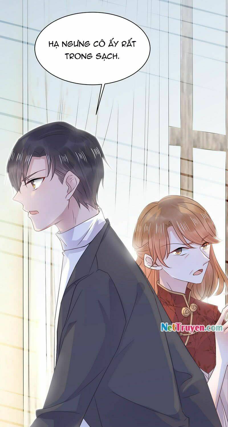 Thịnh Thế Điềm Sủng: Cô Vợ Nhỏ Đáng Yêu Của Dịch Thiếu Chapter 9 - Trang 2