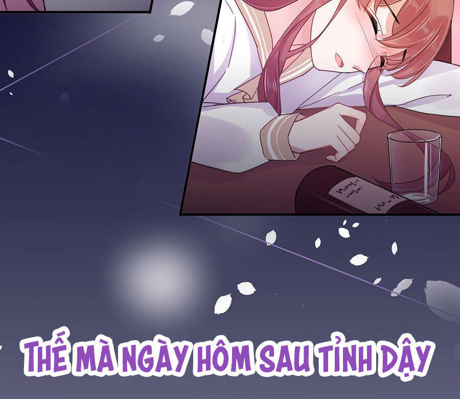 Thịnh Thế Điềm Sủng: Tiểu Manh Thê Của Dịch Thiếu Chapter 0 - Trang 2